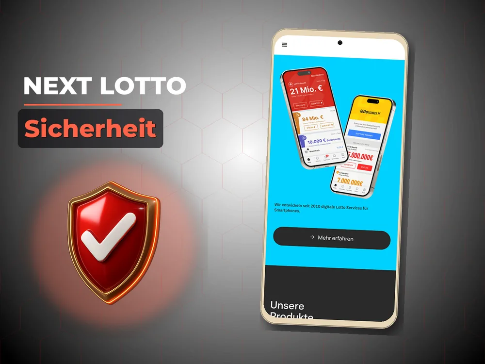 Next Lotto - Funktioniert der
